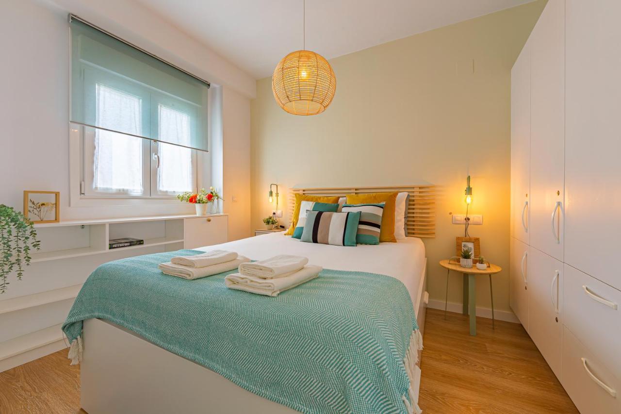 Appartement Ventura- Centric, Pool, Wifi And Parking à Tarifa Extérieur photo