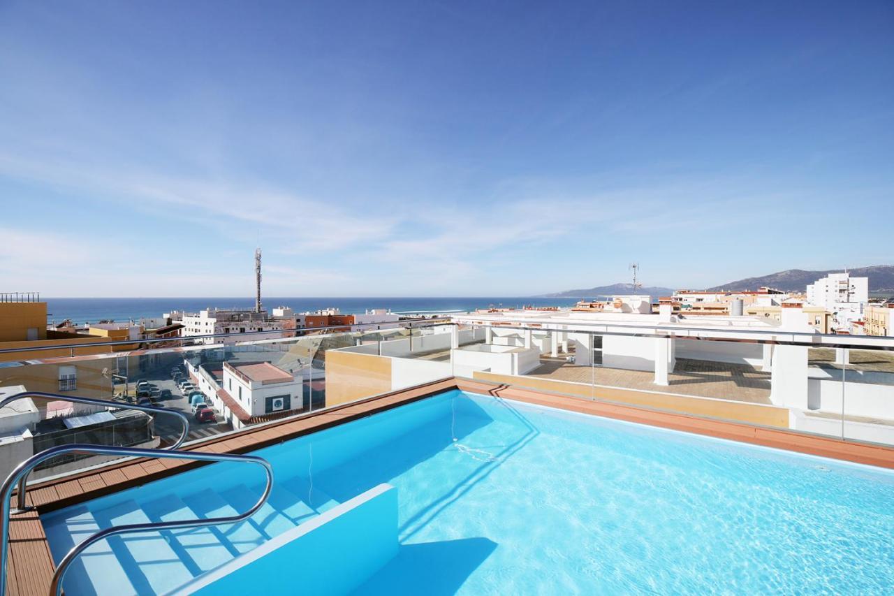 Appartement Ventura- Centric, Pool, Wifi And Parking à Tarifa Extérieur photo